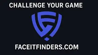 Faceit finder video