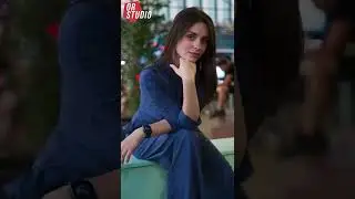 Съемки