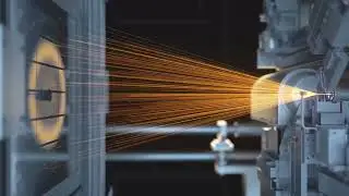Technical Narration - PETRA III at DESY