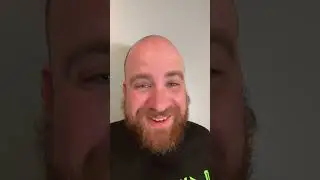 Is bro okay? 