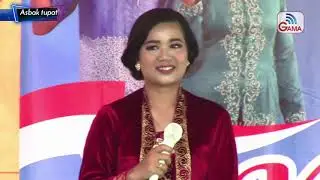 Pencanangan kampung kB PANDAN ARUM