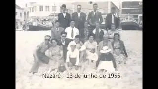 Fotos antigas de pessoas de Algueirão Velho