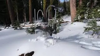 Hyper-Soundwalk Unedited Footage #1: Royal Gorge - 2021 - Explorator chipper