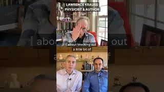 HOW TO FIX CLIMATE CHANGE - Lawrence M. Krauss, Theoretical Physicist & Author