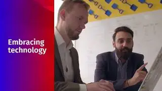 Rackspace Technology: Solving Together