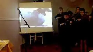 Сон казака  (песня Степана Разина)