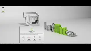 Linux Mint 17.3 Rosa Cinnamon 2.8