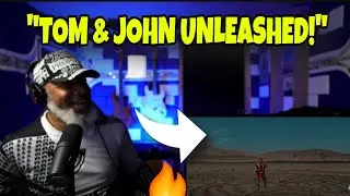 Producer Shocked by Tom MacDonald & John Rich's Explosive Collab: 'End of the World'!