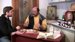Користь бджолиних продуктів 1