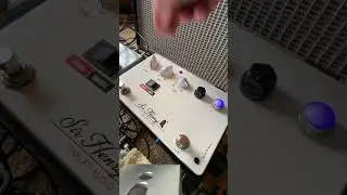 Sir Henry Vibe demo
