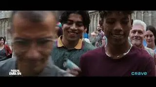 Crave | Mrs. Davis (WB) | Trailer