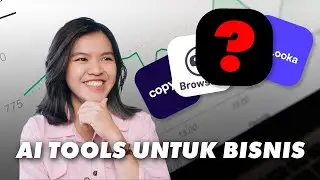 Pake Tools INI Kalau Mau Bisnismu Berkembang di 2024