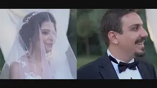 WEDDING STORY / Begüm & Fuat