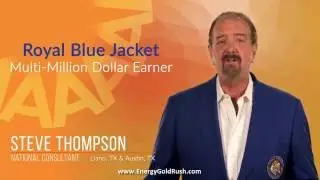 Ambit Energy 2017 Business Presentation (15 Minutes) by EnergyGoldRush