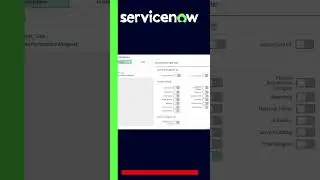 🏛 Washington DC Release Updates - Delegated Admin #learnit #servicenow #trending #viral