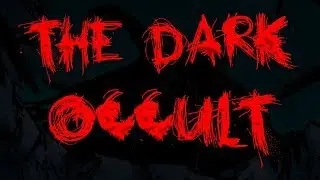 PO KE MON - СОЖГИ ИХ ВСЕХ (2) | THE DARK OCCULT
