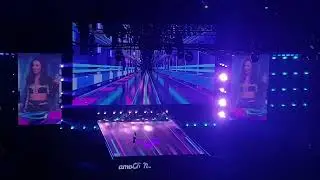 Виктория Дайнеко - Ударит ветер по лицу , выступление на АмоКонф 2023