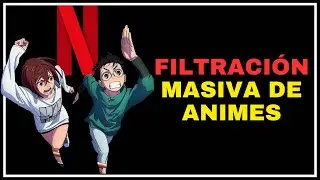 ¿Cómo ocurrieron las filtraciones en #netflix?