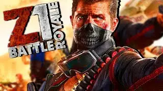 H1Z1 OG RETURNS To Z1 Battle Royale
