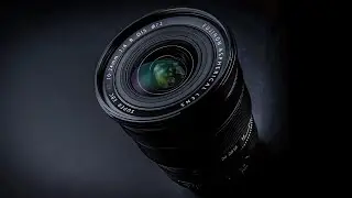 Fujinon XF 10-24mm f4 - long term review