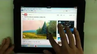 VMware View Client  for iPad with PCoIP--1080p 搞笑對話