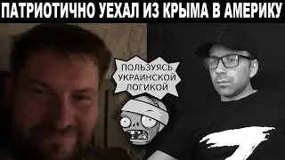 Жесткая логика. Разговоры в чат рулетке