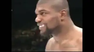 Quinton Jackson vs Kevin Randleman