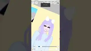 рисую кошку лану