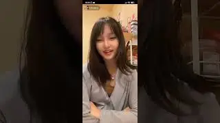 MICHELLE YUU LIVE TIKTOK TERBARU😍