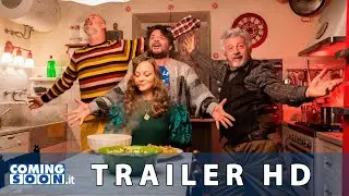 Tutti per Uma (2021): Trailer del Film con Lillo, Antonio Catania e Pietro Sermonti - HD