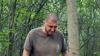 Эльдар Богунова убили обезглавили девушку рвет от запаха плоти берет пистолет и идёт искать маньяка