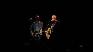 John Prine and Todd Snider "In Spite of Ourselves"