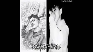 Kakaze x Emze Z-y - BRANKAS SARKAS [Prod. By Linx_Beatz]
