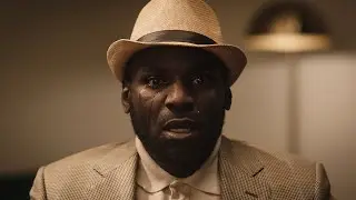 X-Raided -The Sunken Place | Official Music Video
