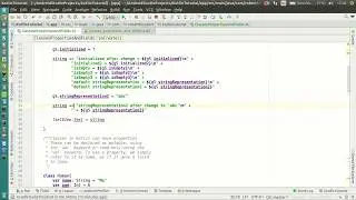 Android Kotlin Tutorial 