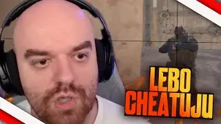 PREČO VIE KDE SOM? | CS2