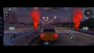 CarX Highway Racing Gameplay Android Snapdragon 888