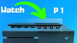 Xbox Repair: Part 1 Xbox One Fat No Power Repair. Fix: How To Fix Xbox one Not Turning On