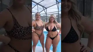 Bikinis Every Curvy Girl Needs Right Now