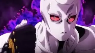 Jojo's Bizarre Adventure - Killer Queen Detonator Sound Effect