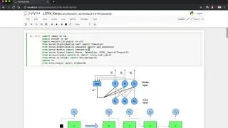 Реализация на Keras Нейронные сети на Python Урок - 14