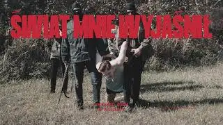 Przemo DBM & August - Świat mnie wyjaśnił