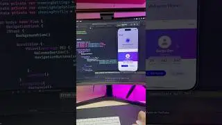 SwiftUI Sheet & Navigation 