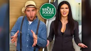Whole Foods has changed you