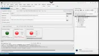 NVIDIA NSight tutorial