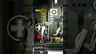 Barotrauma Face Hugger