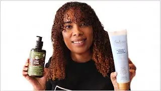 Shea Moisture vs INOAR