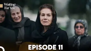 Waiting For You Episode 11 | English Subtitles