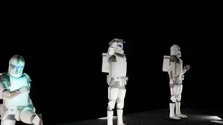 CMCLAU210 Maya vs Zbrush Survey Video