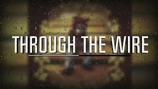 2024 Through the Wire - Kanye (Remastered Instrumental) Classic